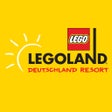 أيقونة البرنامج: LEGOLAND Deutschland Reso…