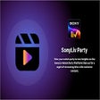 Иконка программы: Sonyliv Party