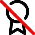 أيقونة البرنامج: No awards for Reddit