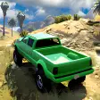 Off road Truck Simulator: Tropical Cargo