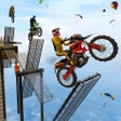 程序图标：Bike Stunt Master