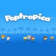 Icoon van programma: Poptropica