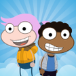 Ícone do programa: Poptropica