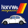 프로그램 아이콘: dune buggies and hot VWs