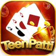 プログラムのアイコン：TeenPattiPro