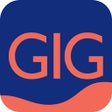FastGig - Flexi jobs on the go icon