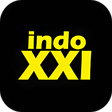 Ikon program: Nonton IndoXXI Gratis - M…