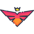 Icoon van programma: Fenix Icon Pack
