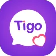 Tigo - Live video chatMore