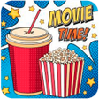 Biểu tượng của chương trình: Movie Ringtones