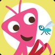 Ícone do programa: Insects and Bugs for kids