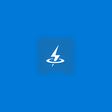 Icoon van programma: Intel® Graphics Command C…