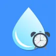 Drink Water Reminder Tracker