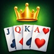 Ikona programu: Solitaire : Patience Card…