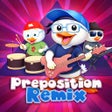 Programın simgesi: Preposition Remix
