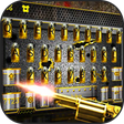 Icon of program: Manly Bullet Keyboard The…