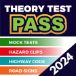 Theory Test Pass - 2023