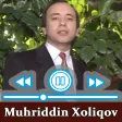 Muhriddin Xoliqov