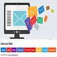 Icon of program: Adresse Mail