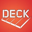 Ikona programu: RedX Decks - 3D Deck Buil…