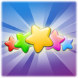 Ikona programu: Jelly Stars