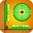 Ikon program: Bubble Level Meter