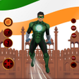 プログラムのアイコン：Indian Hero Fight : Vice …