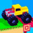 Ikon program: Drive Mad Unblocked Game