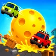 プログラムのアイコン：Hungry Cheeseball