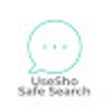 ไอคอนของโปรแกรม: Usesho Search Engine