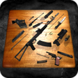 Ikon program: Weapon stripping