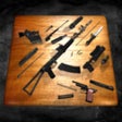 Ikona programu: Weapon stripping