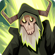 The Secret of the Necromancer icon