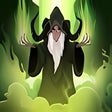 Icon of program: The Secret of the Necromancer