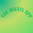 Programikonen: THEWHATS APP