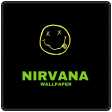 Nirvana Wallpaper For Fans