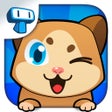Icon of program: My Virtual Hamster Pet M…