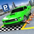 Icon of program: Car Parking Challenge Gam…