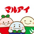 ไอคอนของโปรแกรม: マルアイアプリ