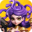 Icoon van programma: Wacky Squad