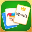 プログラムのアイコン：Solitaire Associations: W…