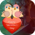 Best Escape Games 165 Love Birds Rescue Game