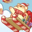 Ikona programu: My Hamster Story