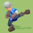 プログラムのアイコン：Blitz Man
