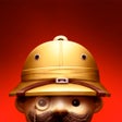 Ícone do programa: Go To Gold  Chinese Puzzl…