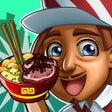 Programın simgesi: Restaurant Tycoon: My Kit…