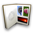 ไอคอนของโปรแกรม: Aperture to Picasa Web Al…