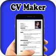 Icon of program: Job CV Maker & Portfolio …