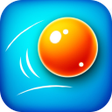 Bounce Color Ball icon