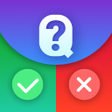 ไอคอนของโปรแกรม: Супер квиз - викторина оф…